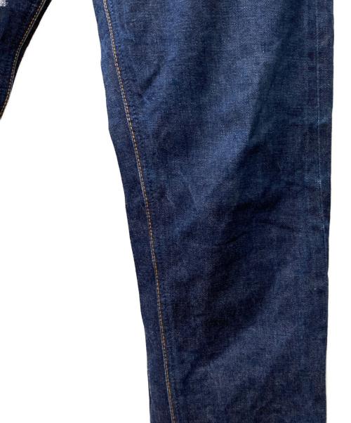 Wrangler（ラングラー）Wrangler (ラングラー) デニムパンツ インディゴ サイズ:W31の古着・服飾アイテム