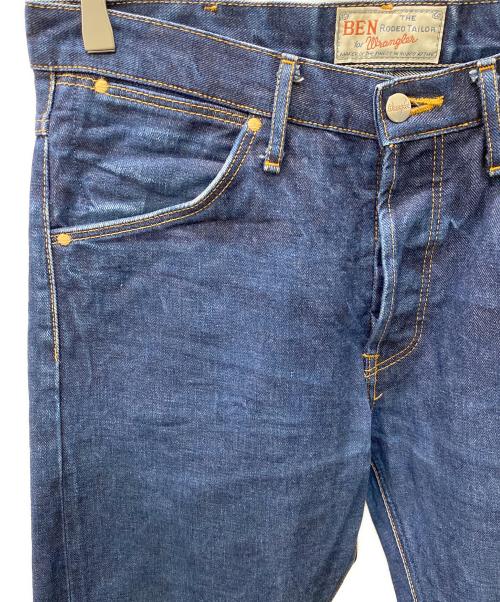 Wrangler（ラングラー）Wrangler (ラングラー) デニムパンツ インディゴ サイズ:W31の古着・服飾アイテム
