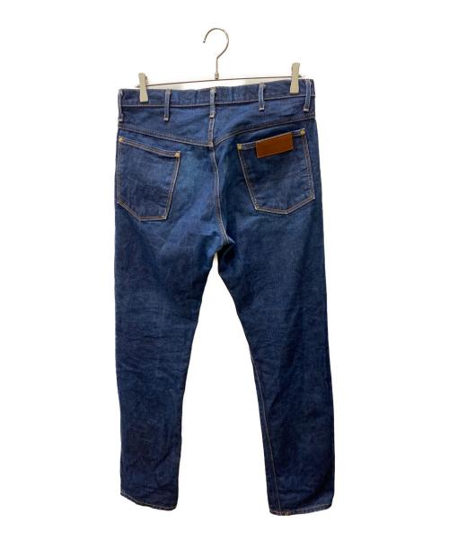 Wrangler（ラングラー）Wrangler (ラングラー) デニムパンツ インディゴ サイズ:W31の古着・服飾アイテム
