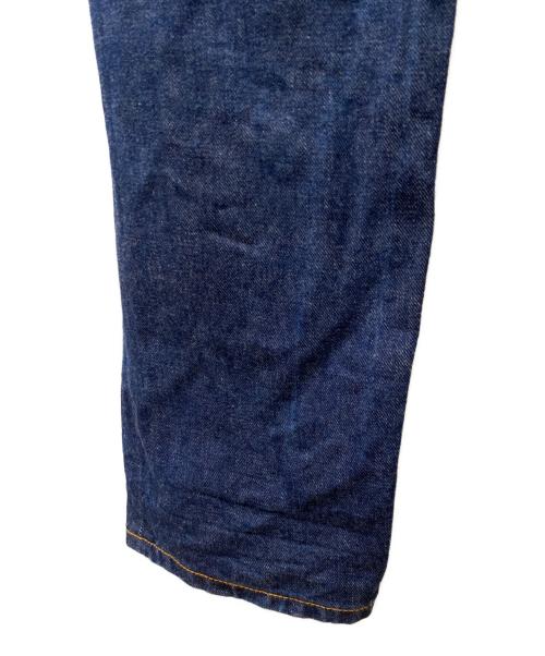 Wrangler（ラングラー）Wrangler (ラングラー) デニムパンツ インディゴ サイズ:W31の古着・服飾アイテム