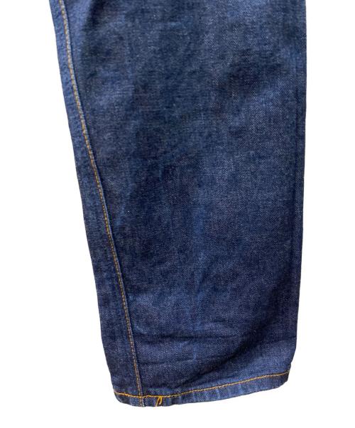 Wrangler（ラングラー）Wrangler (ラングラー) デニムパンツ インディゴ サイズ:W31の古着・服飾アイテム