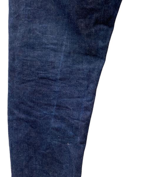 Wrangler（ラングラー）Wrangler (ラングラー) デニムパンツ インディゴ サイズ:W31の古着・服飾アイテム