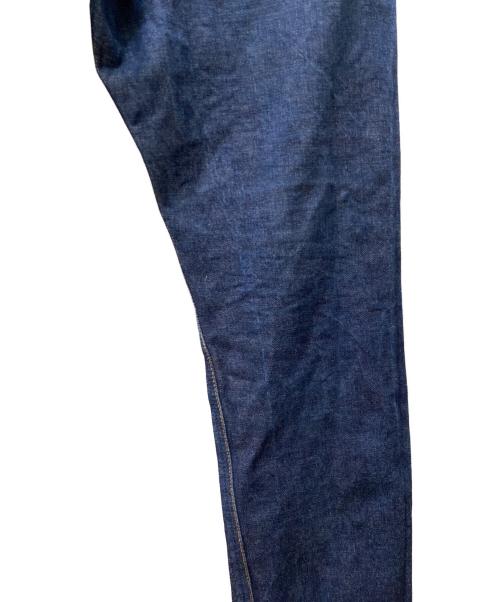 Wrangler（ラングラー）Wrangler (ラングラー) デニムパンツ インディゴ サイズ:W31の古着・服飾アイテム