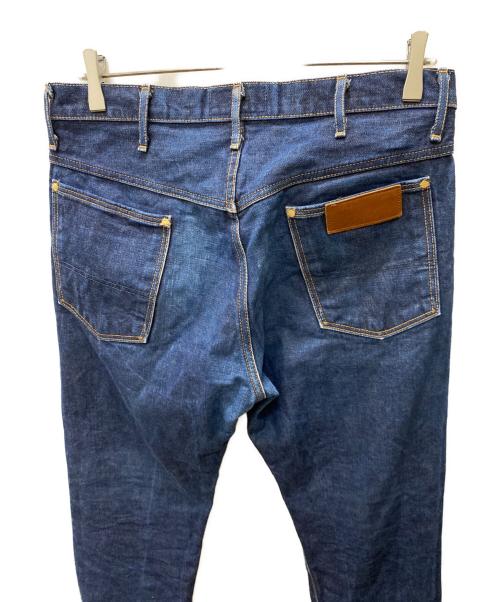Wrangler（ラングラー）Wrangler (ラングラー) デニムパンツ インディゴ サイズ:W31の古着・服飾アイテム