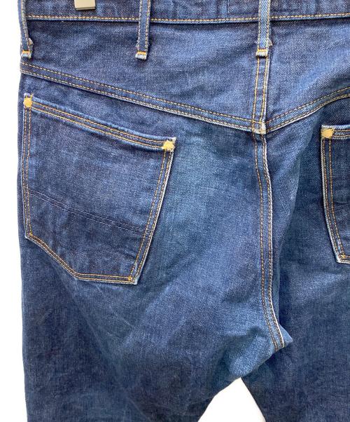 Wrangler（ラングラー）Wrangler (ラングラー) デニムパンツ インディゴ サイズ:W31の古着・服飾アイテム