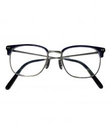 OLIVER PEOPLES（オリバーピープルズ）の古着「眼鏡」