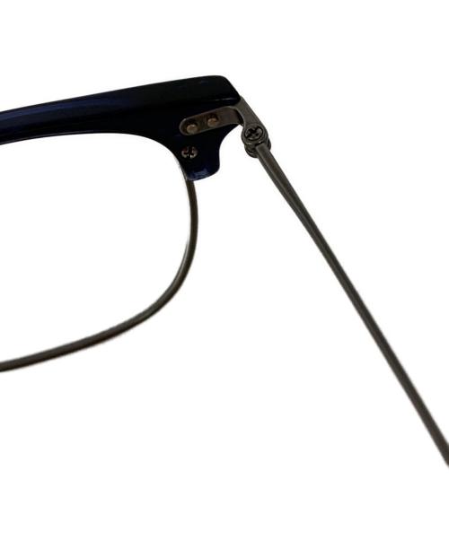 OLIVER PEOPLES（オリバーピープルズ）OLIVER PEOPLES (オリバーピープルズ) 眼鏡 サイズ:49□19の古着・服飾アイテム