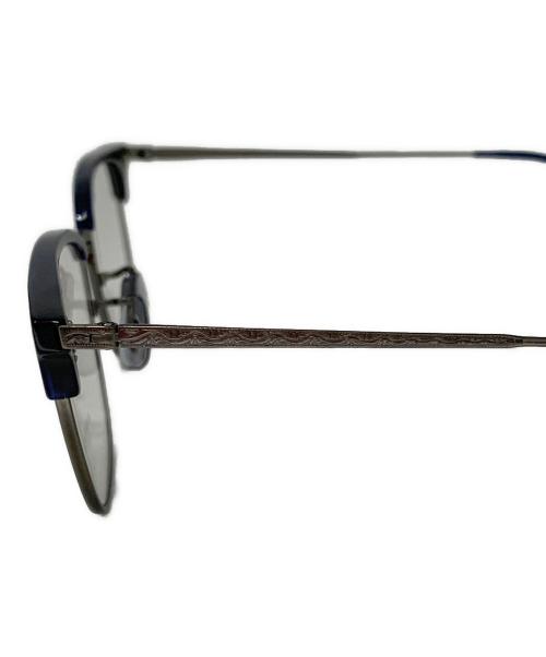 OLIVER PEOPLES（オリバーピープルズ）OLIVER PEOPLES (オリバーピープルズ) 眼鏡 サイズ:49□19の古着・服飾アイテム