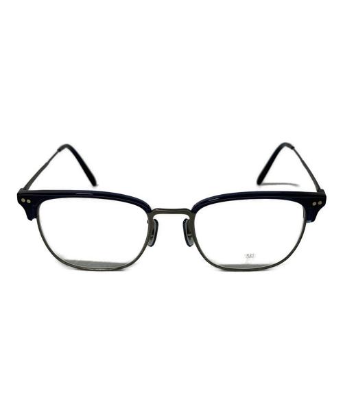 OLIVER PEOPLES（オリバーピープルズ）OLIVER PEOPLES (オリバーピープルズ) 眼鏡 サイズ:49□19の古着・服飾アイテム