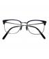 OLIVER PEOPLES（オリバーピープルズ）の古着「眼鏡」
