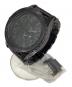 NIXON (ニクソン) SIMPLIFY 腕時計 ブラック：7000円