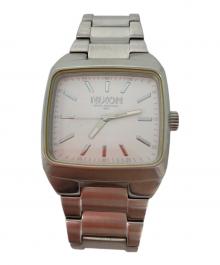 NIXON（ニクソン）の古着「リストウォッチ」
