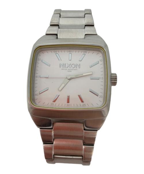 NIXON（ニクソン）NIXON (ニクソン) リストウォッチの古着・服飾アイテム