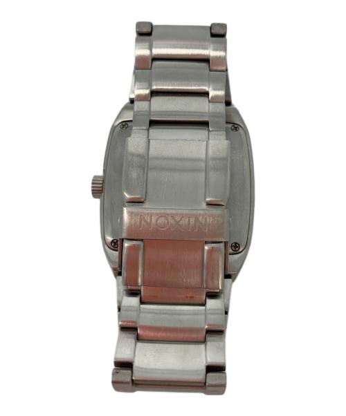 NIXON（ニクソン）NIXON (ニクソン) リストウォッチの古着・服飾アイテム