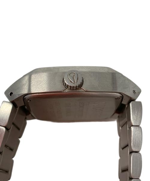 NIXON（ニクソン）NIXON (ニクソン) リストウォッチの古着・服飾アイテム
