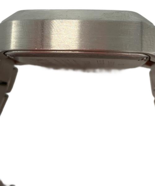 NIXON（ニクソン）NIXON (ニクソン) リストウォッチの古着・服飾アイテム