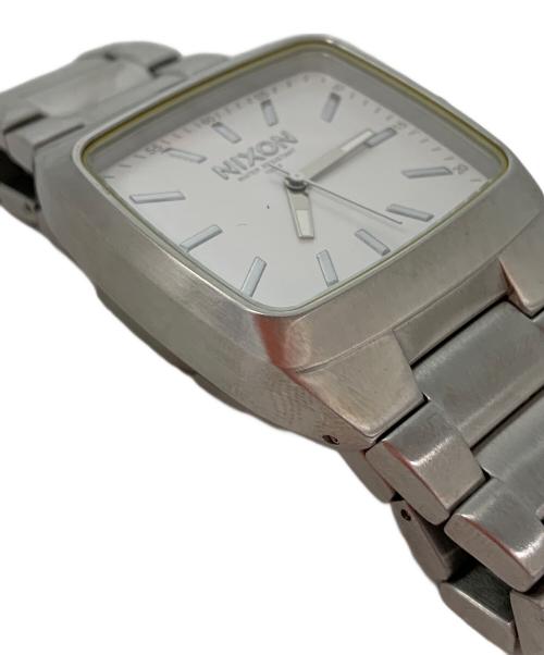 NIXON（ニクソン）NIXON (ニクソン) リストウォッチの古着・服飾アイテム