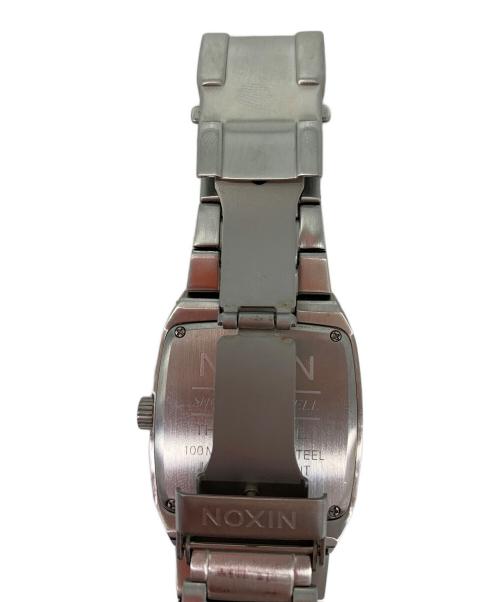 NIXON（ニクソン）NIXON (ニクソン) リストウォッチの古着・服飾アイテム