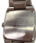 中古・古着 NIXON (ニクソン) リストウォッチ：4000円