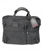 TUMIトゥミ）の古着「ブリーフケース」｜ブラック