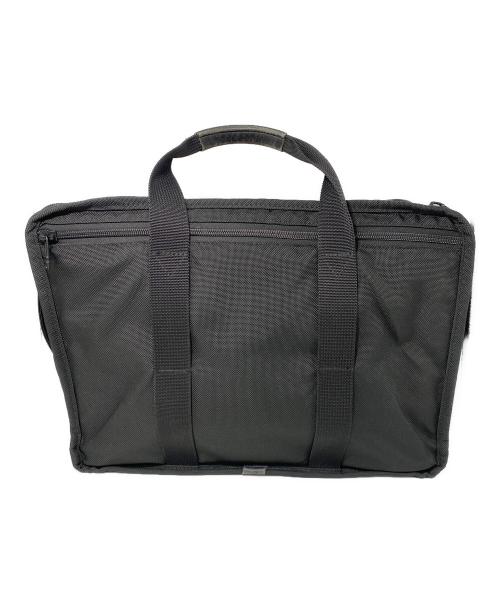TUMI（トゥミ）TUMI (トゥミ) ブリーフケース ブラックの古着・服飾アイテム