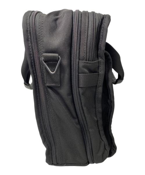 TUMI（トゥミ）TUMI (トゥミ) ブリーフケース ブラックの古着・服飾アイテム