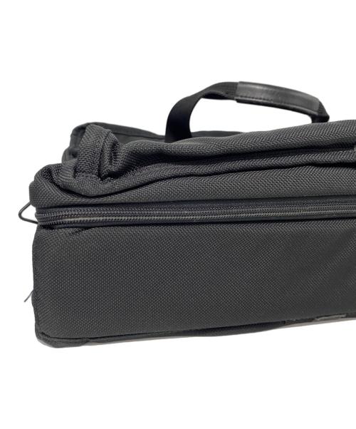 TUMI（トゥミ）TUMI (トゥミ) ブリーフケース ブラックの古着・服飾アイテム