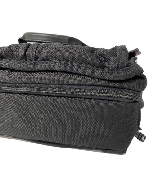 TUMI（トゥミ）TUMI (トゥミ) ブリーフケース ブラックの古着・服飾アイテム