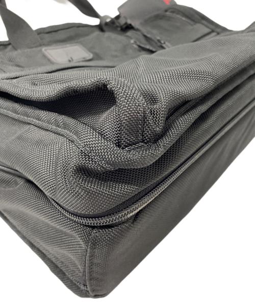 TUMI（トゥミ）TUMI (トゥミ) ブリーフケース ブラックの古着・服飾アイテム