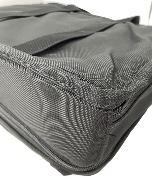 TUMI（トゥミ）TUMI (トゥミ) ブリーフケース ブラックの古着・服飾アイテム