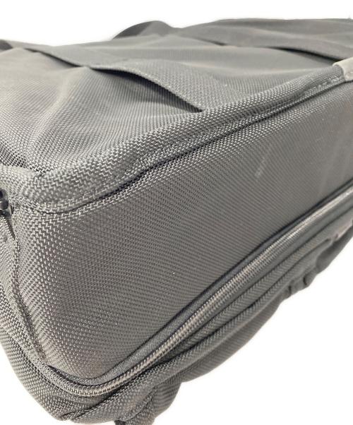 TUMI（トゥミ）TUMI (トゥミ) ブリーフケース ブラックの古着・服飾アイテム