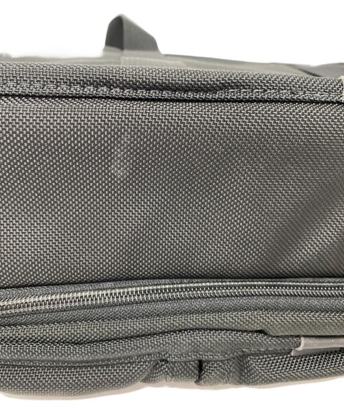 TUMI（トゥミ）TUMI (トゥミ) ブリーフケース ブラックの古着・服飾アイテム