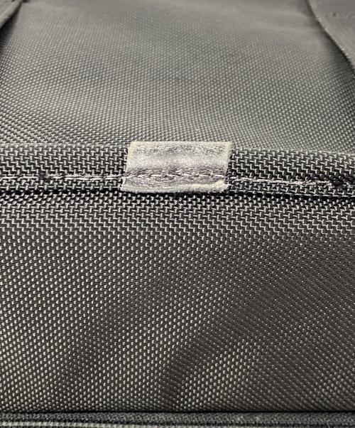 TUMI（トゥミ）TUMI (トゥミ) ブリーフケース ブラックの古着・服飾アイテム