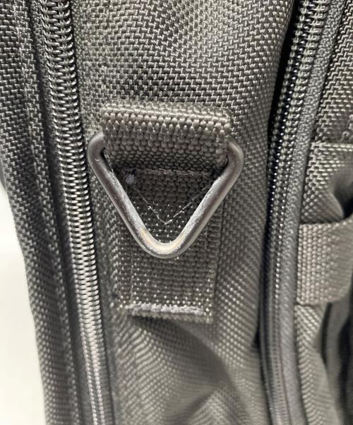 TUMI（トゥミ）TUMI (トゥミ) ブリーフケース ブラックの古着・服飾アイテム