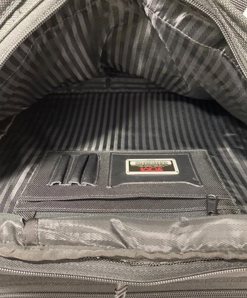 TUMI（トゥミ）TUMI (トゥミ) ブリーフケース ブラックの古着・服飾アイテム