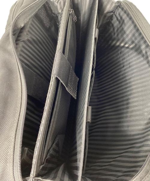 TUMI（トゥミ）TUMI (トゥミ) ブリーフケース ブラックの古着・服飾アイテム