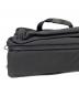 中古・古着 TUMI (トゥミ) ブリーフケース ブラック：4000円