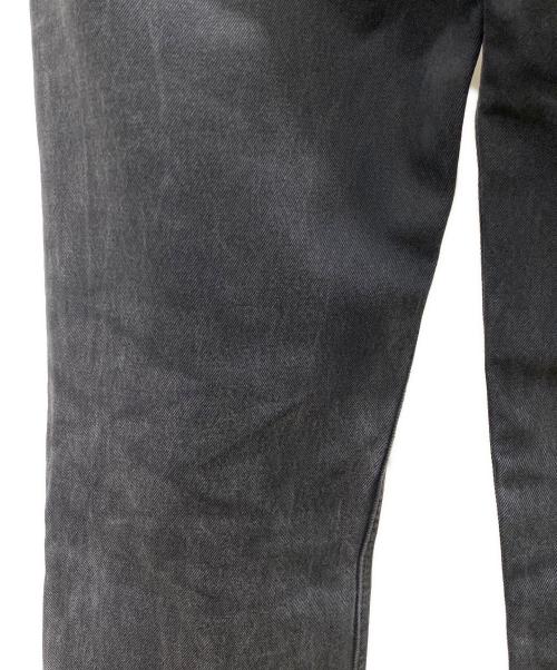 LEVI'S（リーバイス）LEVI'S (リーバイス) 550デニムパンツ ブラック サイズ:W34L32の古着・服飾アイテム