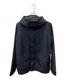 MARMOT（マーモット）の古着「オールウェザーパーカー」｜ブラック