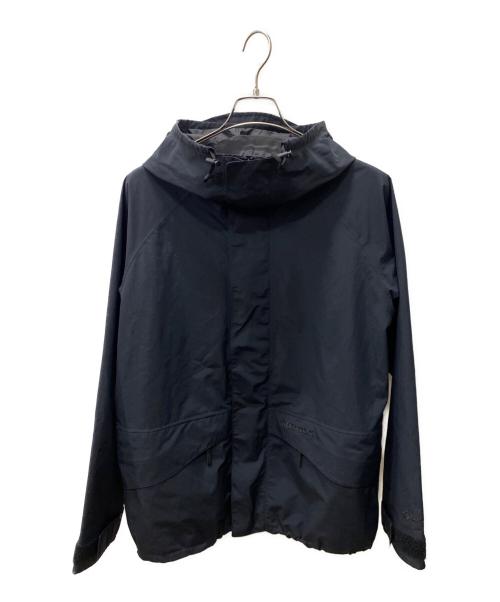 MARMOT（マーモット）Marmot (マーモット) オールウェザーパーカー ブラック サイズ:Lの古着・服飾アイテム