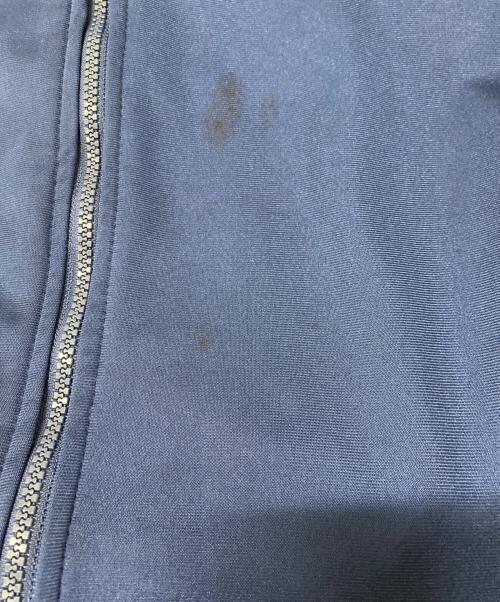 adidas（アディダス）adidas (アディダス) トラックジャケット ブルー サイズ:Lの古着・服飾アイテム