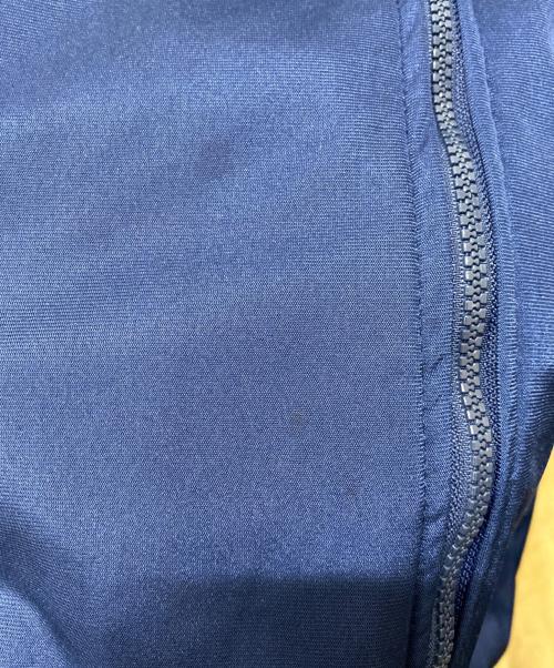 adidas（アディダス）adidas (アディダス) トラックジャケット ブルー サイズ:Lの古着・服飾アイテム