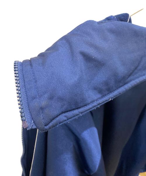 adidas（アディダス）adidas (アディダス) トラックジャケット ブルー サイズ:Lの古着・服飾アイテム