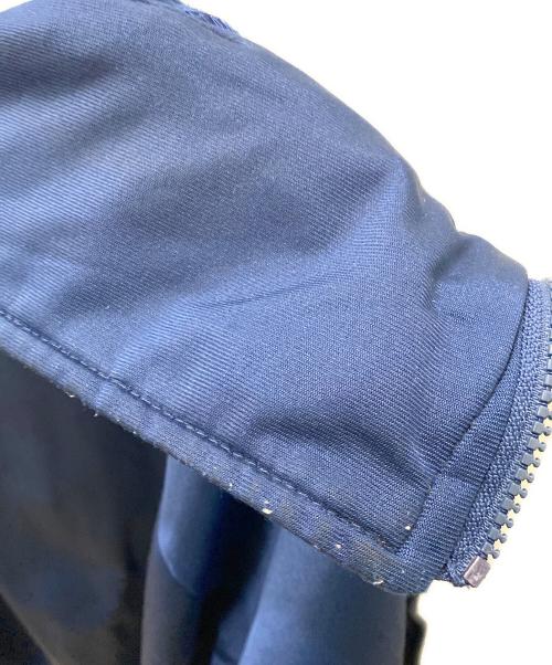 adidas（アディダス）adidas (アディダス) トラックジャケット ブルー サイズ:Lの古着・服飾アイテム