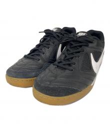 NIKE（ナイキ）の古着「GATO」｜ブラック