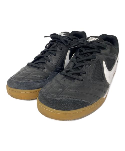 NIKE（ナイキ）NIKE (ナイキ) GATO ブラック サイズ:28cmの古着・服飾アイテム