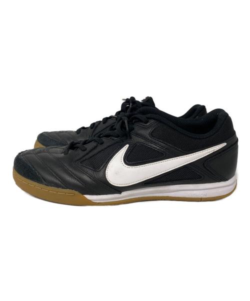 NIKE（ナイキ）NIKE (ナイキ) GATO ブラック サイズ:28cmの古着・服飾アイテム