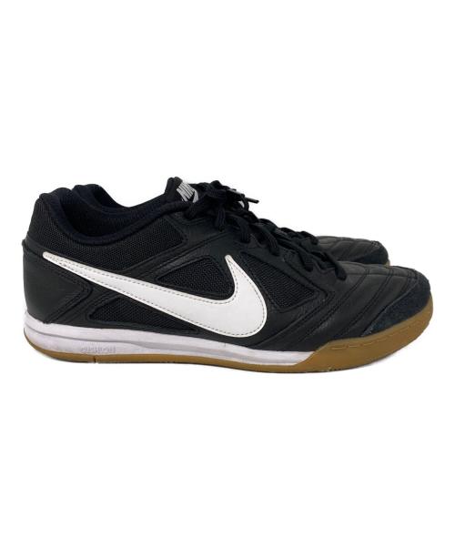 NIKE（ナイキ）NIKE (ナイキ) GATO ブラック サイズ:28cmの古着・服飾アイテム