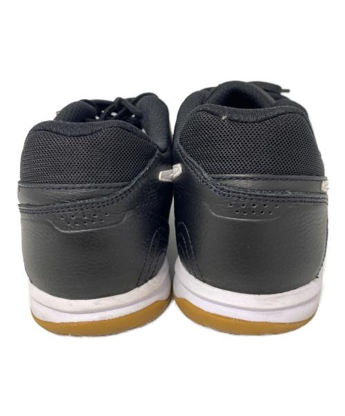 NIKE（ナイキ）NIKE (ナイキ) GATO ブラック サイズ:28cmの古着・服飾アイテム