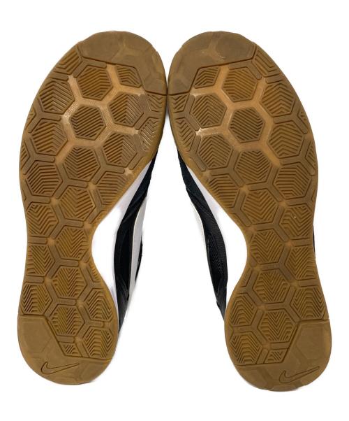NIKE（ナイキ）NIKE (ナイキ) GATO ブラック サイズ:28cmの古着・服飾アイテム